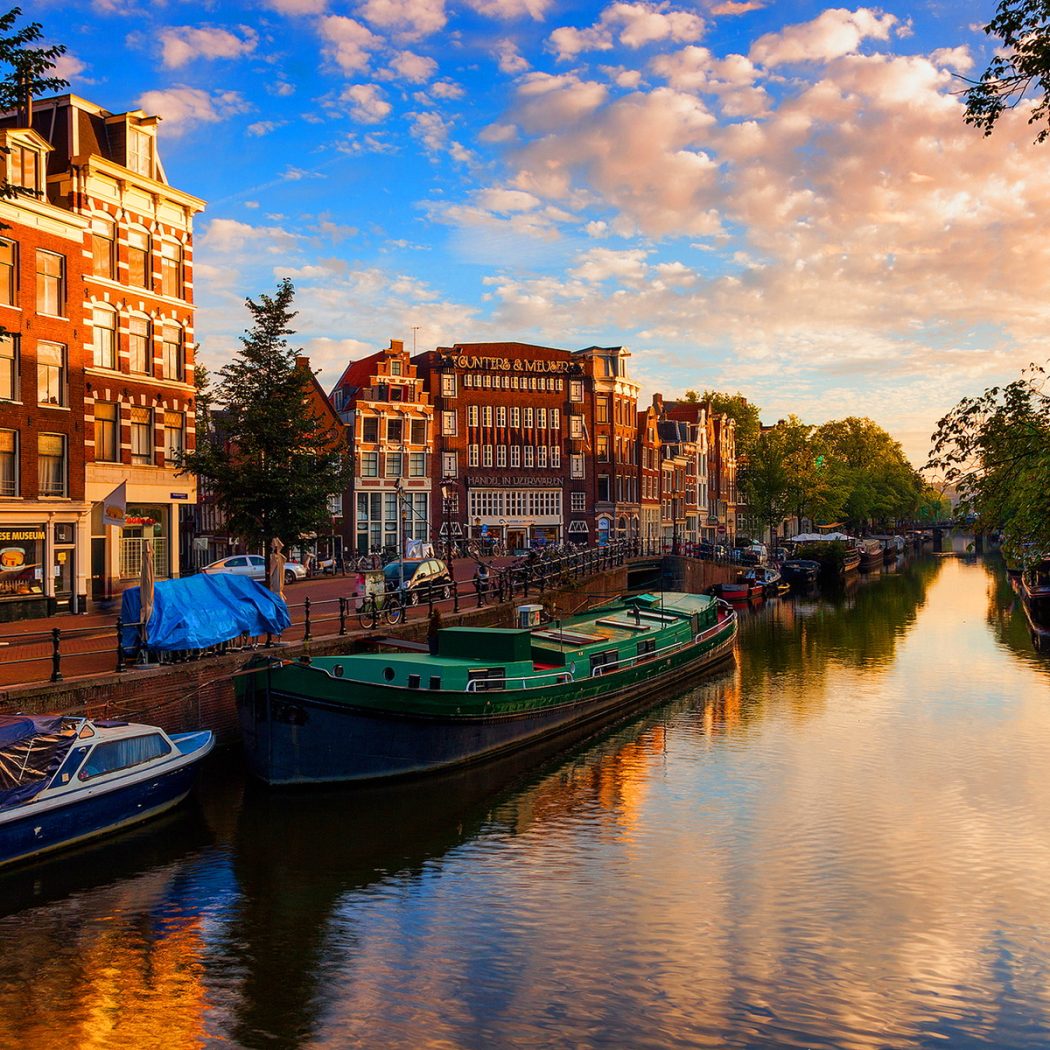 Netherlands-Amsterdam